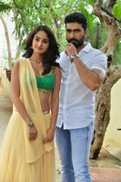 Idi Naa Biopic Movie Opening